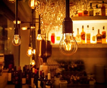 Carica l&#39;immagine nel visualizzatore di Gallery, Emotionlite LED E14 Lampadine,4W,Bagliore ambra,2200K,P45 /G45,6 P45 2200k - Ilgrandebazar