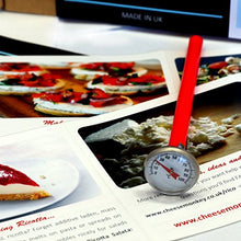 Carica l&#39;immagine nel visualizzatore di Gallery, Cheesy Bacon Box - Kit per la preparazione del formaggio e kit cura...