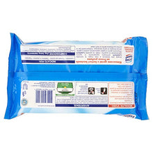 Carica l&#39;immagine nel visualizzatore di Gallery, Lysoform Salviette Detergenti Igienizzanti - 1 Pacco di 60 salviette - Ilgrandebazar