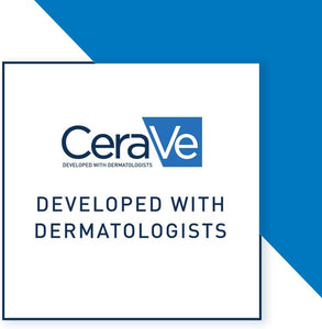 CeraVe, Crema Idratante, 454g / 16oz, Crema idratante quotidiana per viso, corpo e mani per un'idratazione istantanea e duratura