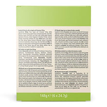 Carica l&#39;immagine nel visualizzatore di Gallery, Marchio Amazon - Happy Belly - Biscotti ripieni di mela e cannella, 8 x 148 g
