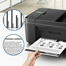 Carica l&#39;immagine nel visualizzatore di Gallery, SMARTOMI, confezione da 2, cartucce toner nero MLT-D111S compatibili con 2PK