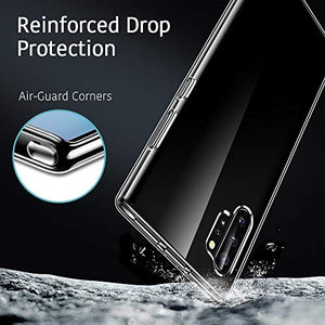 ESR Cover per Samsung Galaxy Note 10 Plus/Note10 Plus 5G, Custodia in TPU... - Ilgrandebazar