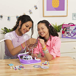 Cool Maker KumiKreator 2 in 1, macchina per creare braccialetti... - Ilgrandebazar