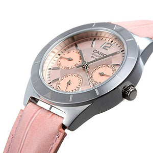 Casio Orologio da Donna Rosso - Ilgrandebazar