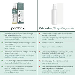 Attivatore della Crescita dei Capelli - PRINCIPO ATTIVO PREMIATO - 100ml...