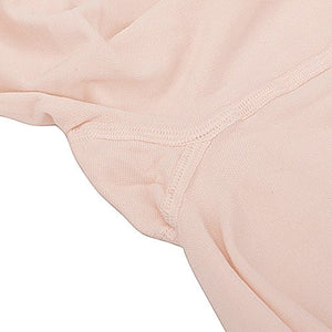Bezioner Collant da Balletto Convertibili Calze L(sopra 140 cm), 1 Paio Rosa - Ilgrandebazar
