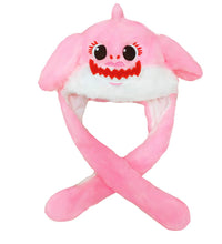 Carica l&#39;immagine nel visualizzatore di Gallery, dressfan Giocattolo del cappello dell&#39;orecchio di coniglio della peluche... - Ilgrandebazar