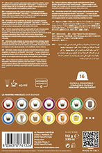 Carica l&#39;immagine nel visualizzatore di Gallery, Must Espresso Italiano 96 Capsule Compatibili Dolce Gusto Cremoso - 6...
