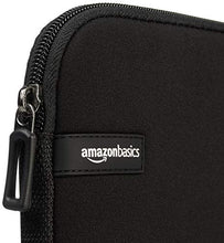 Carica l'immagine nel visualizzatore di Gallery, AmazonBasics, custodia protettiva per laptop con dimensioni dello schermo di...
