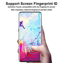 Carica l'immagine nel visualizzatore di Gallery, YUNTAN Pellicola Protettiva in Vetro Temperato per Samsung Galaxy S20/S20 S20