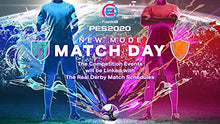 Carica l'immagine nel visualizzatore di Gallery, Efootball Pes 2020 - PlayStation 4 [Edizione: Regno Unito] - 4