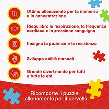 Carica l'immagine nel visualizzatore di Gallery, Trefl- Winnie The Pooh &amp; Friends 60 Elementi, Un Piccolo Qualcosa, per Bambini da 4 Anni Puzzle, Colore Disney, 916 17264
