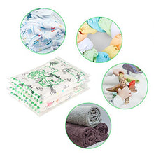 Carica l&#39;immagine nel visualizzatore di Gallery, GOLDGE 10 Bustine Neonato Sacchetti, Corredino Neonato, Buste Trasparenti...