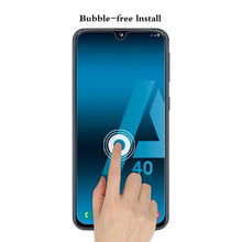 Carica l&#39;immagine nel visualizzatore di Gallery, ANEWSIR Vetro Temperato Pellicola Protettiva per Samsung Galaxy A40, Vetro... - Ilgrandebazar