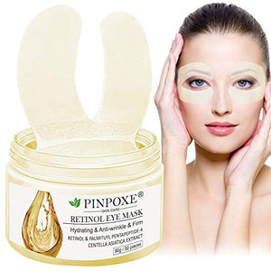 Maschera Per Gli Occhi, Eye Mask, D'occhio Del Collagene,...