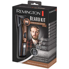 Carica l&#39;immagine nel visualizzatore di Gallery, Remington MB4045 E51 Kit Regolabarba, Lame in Titanio - Ilgrandebazar
