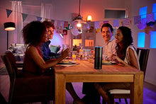 Carica l&#39;immagine nel visualizzatore di Gallery, Philips Lighting White and Color Ambiance Starter Kit con 2 Lampadine 2 Pezzi - Ilgrandebazar