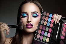 Carica l'immagine nel visualizzatore di Gallery, Palette de maquillage fard à paupières 35 couleurs vives 35 color - Ilgrandebazar