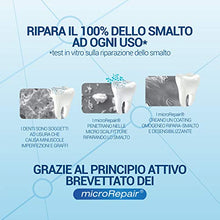 Carica l&#39;immagine nel visualizzatore di Gallery, Biorepair Desensibilizzante Ripara Smalto Trattamento Anti Urto, 50ml