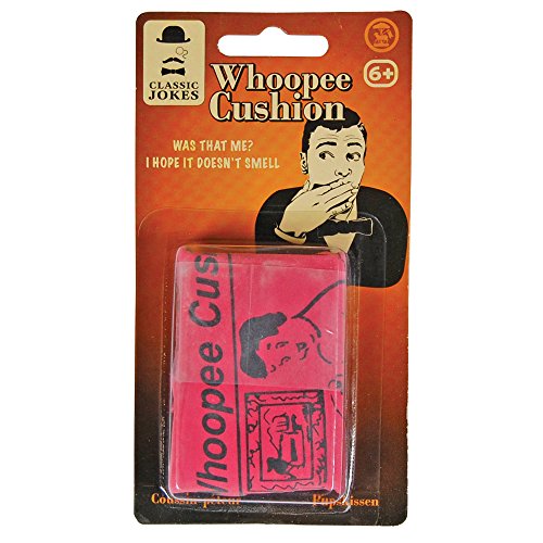 Whoopee Cuscino pink - Ilgrandebazar