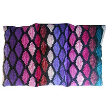 Carica l&#39;immagine nel visualizzatore di Gallery, Cuscino termico noccioli ciliegia &quot;Rombos&quot; - 26 x 16 cm (M / L) - pieno di... - Ilgrandebazar