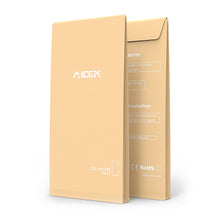 Carica l&#39;immagine nel visualizzatore di Gallery, AICEK Cover Samsung Galaxy S8, 360° Full Body S8 Trasparente - Ilgrandebazar