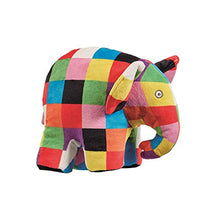 Carica l&#39;immagine nel visualizzatore di Gallery, Rainbow Designs EL1441 Elmer Peluche - Ilgrandebazar