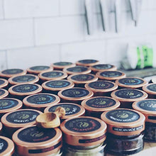 Carica l'immagine nel visualizzatore di Gallery, Zest &amp; Zing Sale Nero di Kala Namak (Macinato), Vaso per Spezie da 50 G -...