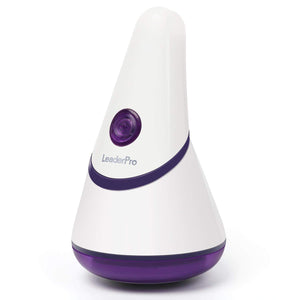 LeaderPro Levapelucchi Elettrico/Togli Pelucchi/Rasoio Anti-Peluche,... - Ilgrandebazar