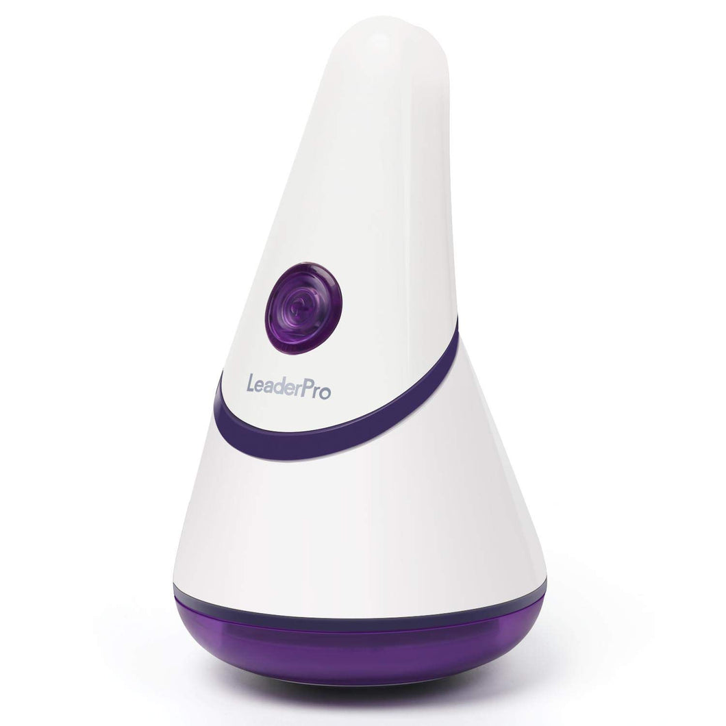 LeaderPro Levapelucchi Elettrico/Togli Pelucchi/Rasoio Anti-Peluche,... - Ilgrandebazar