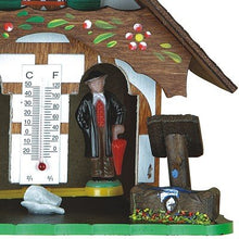 Carica l&#39;immagine nel visualizzatore di Gallery, Trenkle Stazione Meteo - Ilgrandebazar