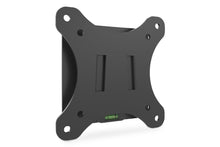 Carica l'immagine nel visualizzatore di Gallery, Digitus DA-90303-1 Supporto Fisso a Parete per Schermi Fino a 81 cm (32"), Portata massima 18 Kg, Nero