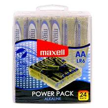 Carica l'immagine nel visualizzatore di Gallery, Maxell Ministilo Lr03 Aaa Conf.Da 10 Pile - Ilgrandebazar