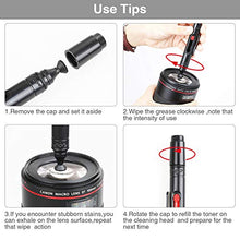 Carica l&#39;immagine nel visualizzatore di Gallery, Kit pulizia fotocamera 14 Pcs