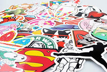 Carica l&#39;immagine nel visualizzatore di Gallery, NEULEBEN Sticker Pack 150-Pcs Adesivi Stickers Vinili per Sticker-150