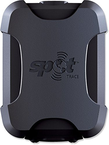 Spot Trace – Localizzatore 1. - satellitare