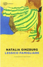 Carica l&#39;immagine nel visualizzatore di Gallery, Lessico famigliare