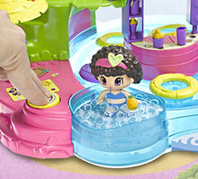 Carica l&#39;immagine nel visualizzatore di Gallery, Pinypon Parco Acquatico Set Accessori con Mini Bambola, 700014346