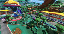 Carica l'immagine nel visualizzatore di Gallery, Team Sonic Racing