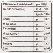 Carica l'immagine nel visualizzatore di Gallery, Crema di Pistacchio con il 40% pistacchi Sicilia, ideale per la...