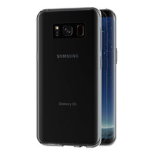 Carica l&#39;immagine nel visualizzatore di Gallery, AICEK Cover Samsung Galaxy S8, 360° Full Body S8 Trasparente - Ilgrandebazar