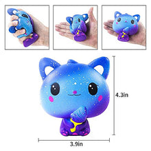 Carica l&#39;immagine nel visualizzatore di Gallery, SPECOOL Kawaii Squishy Giocattolo Slow Rising Squishies, Toys Regalo... - Ilgrandebazar