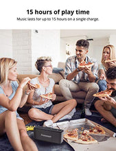 Carica l&#39;immagine nel visualizzatore di Gallery, Tronsmart 40W Altoparlante Bluetooth 5.0 Cassa, Speaker Wireless,TWS &amp; NFC,... - Ilgrandebazar