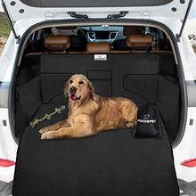 Carica l&#39;immagine nel visualizzatore di Gallery, Focuspet Tappeto Auto per Cani, 185 x 105 x 36CM Copertura Universale per... - Ilgrandebazar