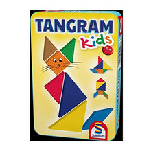 Carica l&#39;immagine nel visualizzatore di Gallery, Schmidt- Gioco Tangram Kids, 51406