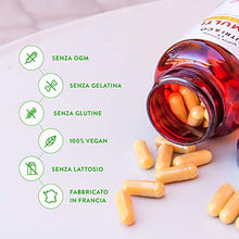 Carica l'immagine nel visualizzatore di Gallery, Multivitaminico Multiminerale | 27 Composti Bioattivi | Zinco Magnesio...