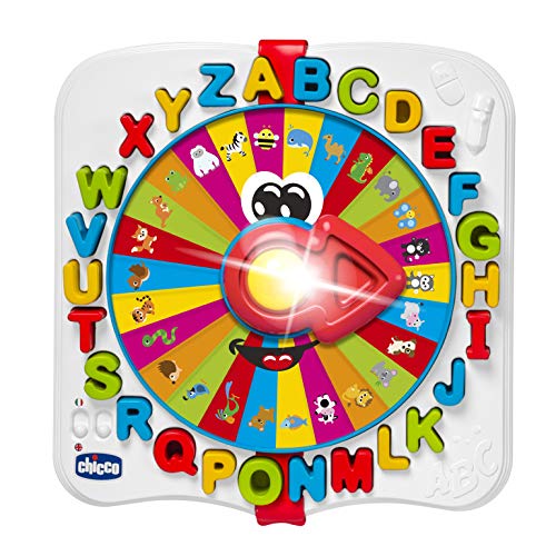 Chicco Gioco Baby Prof, 2 6 anni