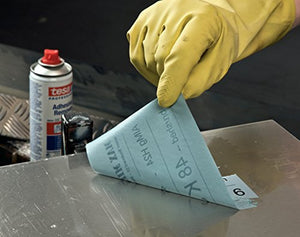 Spray Rimuovi-Colla tesa, 200ml, Trasparente 200 ml