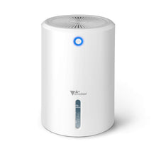 Carica l&#39;immagine nel visualizzatore di Gallery, Amzdeal 900ML Deumidificatore per Casa- Spegnimento Automatico,... - Ilgrandebazar